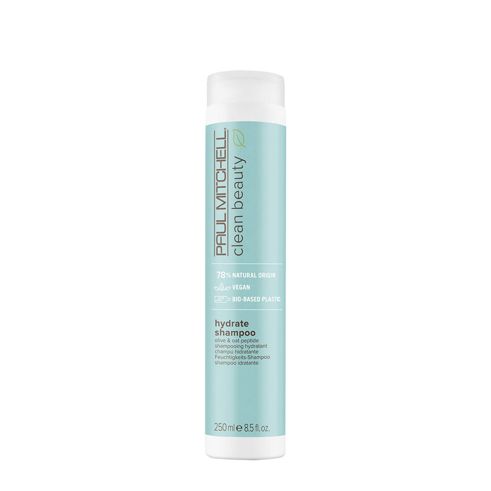 Hydrate Shampoo 250ml