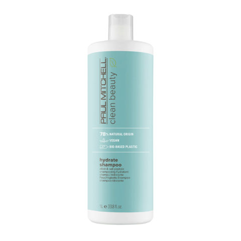 Hydrate Shampoo 1000ml