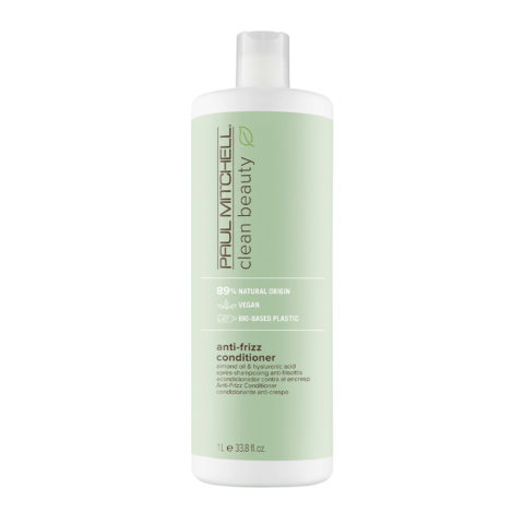 Anti-Frizz Conditioner 1000ml