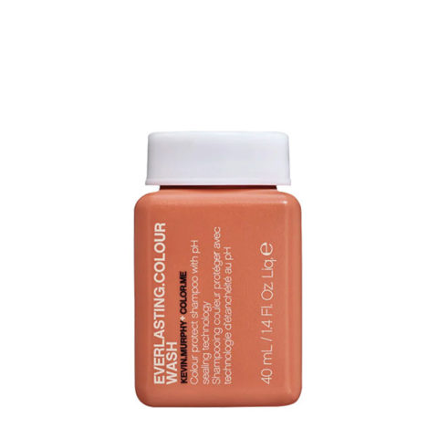 Kevin Murphy Everlasting Color Wash 40ml - color protection shampoo