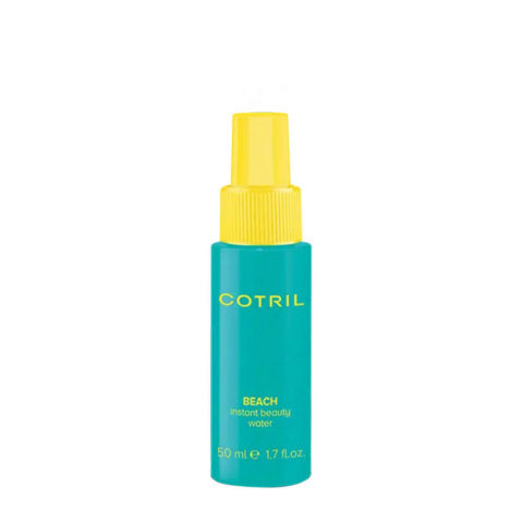 Cotril Beach Instant Beauty Water 50ml - moisturising treatment