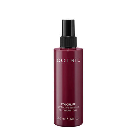 Cotril Colorlife Leave-In Spray 200ml - leave in colour protection