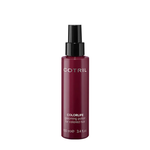 Cotril Colorlife Gleaming Potion 100ml - shine treatment