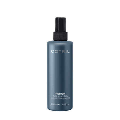 Cotril Freedom Leave-In 200ml - multi-action daily spray