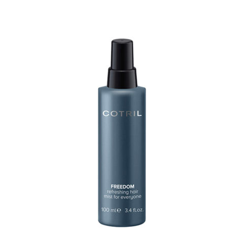 Cotril Freedom Refreshing Hair Mist 100ml - anti-odour  hairspray