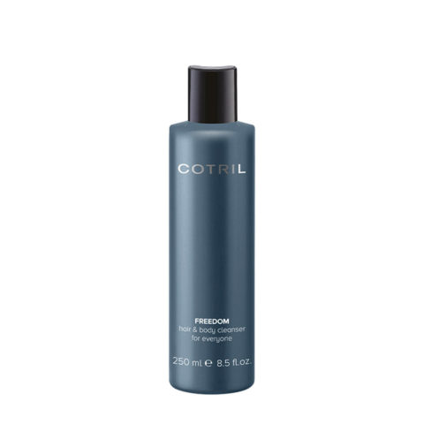 Cotril Freedom Shower Gel 250ml - moisturising shower gel