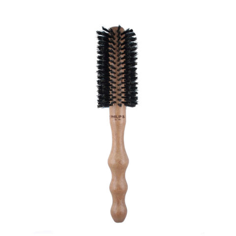 Philip B Medium Round Hairbrush 53mm - brush