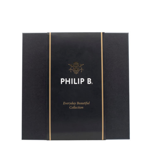 Philip B Everyday Beautiful Collection - box set