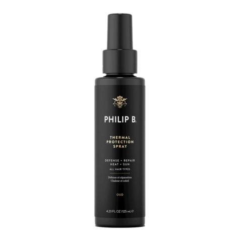 Philip B Thermal Protection Spray 125ml