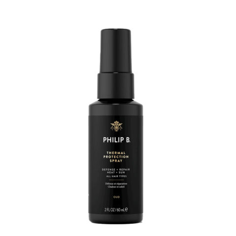 Philip B Thermal Protection Spray 60ml