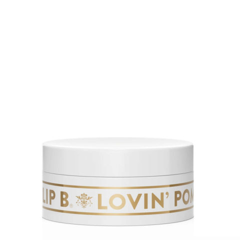 Philip B Lovin' Pomade 60g - hair wax