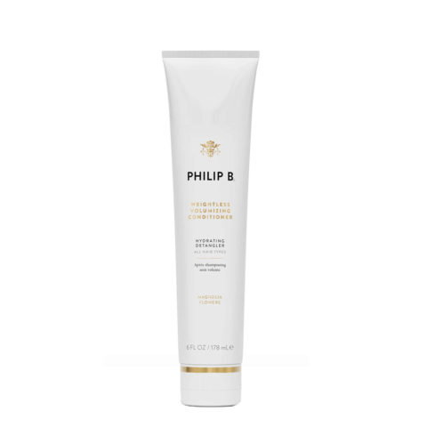Philip B Weightless Volumizing Conditioner 178ml