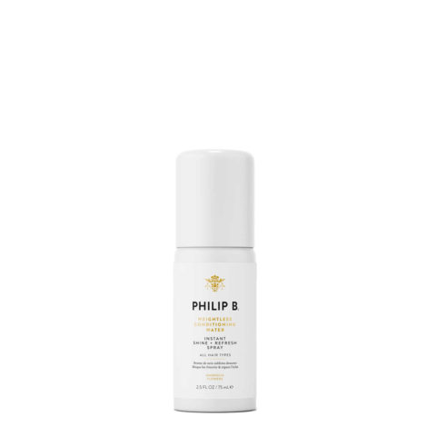 Philip B Weightless Conditioning Water 75ml