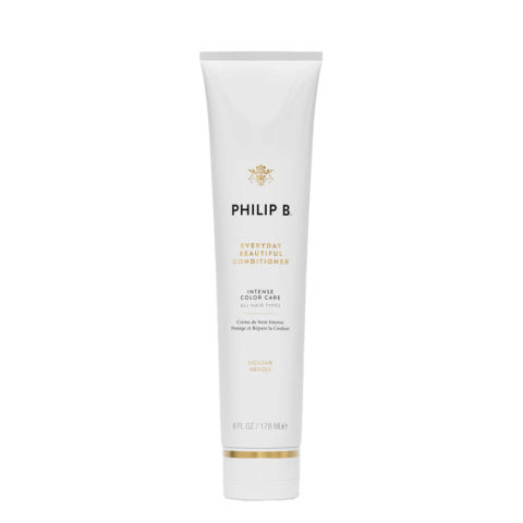 Philip B Everyday Beautiful Conditioner 178 ml - moisturising conditioner