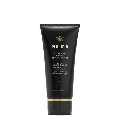 Philip B Forever Shine Conditioner 60ml - illuminating conditioner