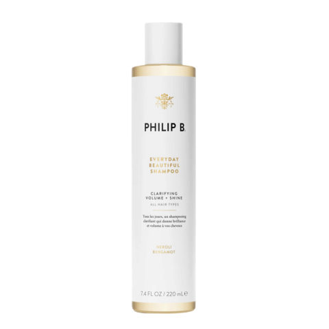 Philip B Everyday Beautiful Shampoo 220ml
