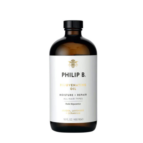 Philip B Rejuvenating Oil 480ml - restorative oil