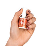 Mesauda MNP Sequins GP - 303 Queen Of Hearts 10ml  - semi-permanent nail polish