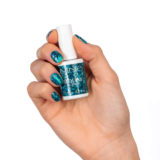 Mesauda MNP Sequins GP 304 - Drink Me 10ml  - semi-permanent nail polish