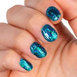 Mesauda MNP Sequins GP 304 - Drink Me 10ml  - semi-permanent nail polish