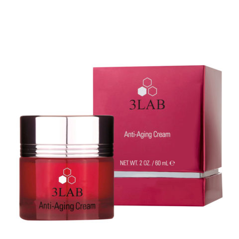 3Lab Anti-Aging Cream 60ml - anti-ageing cream