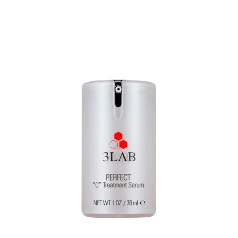 3Lab Perfect C Treatment Serum 30ml - vitamin C serum