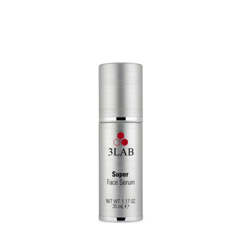 3Lab Super Face Serum 35ml - firming facial serum