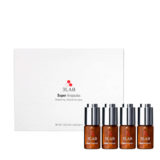 3Lab Super Ampoules 4x30ml  - anti-ageing vial set