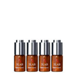 3Lab Super Ampoules 4x30ml  - anti-ageing vial set