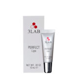 3Lab Perfect Lips Tube 10ml - lip balm