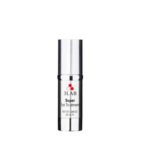 3Lab Super Eye Treatment 20ml -  eye contour