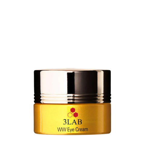 3Lab WW Eye Cream 14ml - plumping eye contour