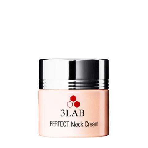 3Lab Perfect Neck Cream 60ml - lifting neck cream