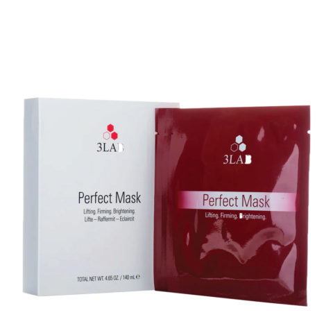 3Lab Perfect Mask 140ml - face mask