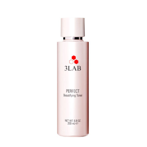 3Lab Perfect Beautifying Toner 200ml - moisturising toner