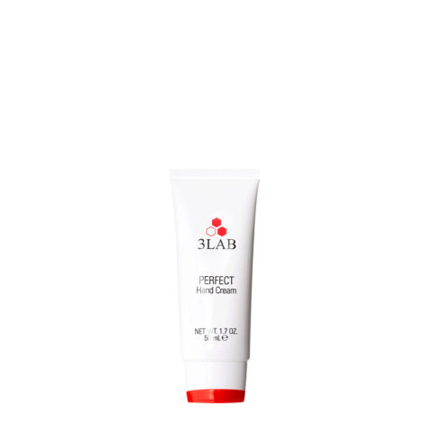 3Lab Perfect Hand Cream 50ml - moisturising hand cream