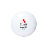 3Lab Aqua BB Spf40 Broad Sprectrum 02 14g - coloured cream