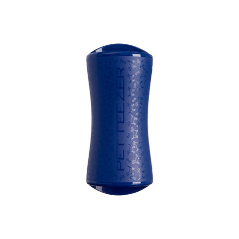 Pet Teezer Detangling Navy/Orange