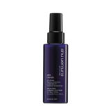 Shu Uemura Yubi Blonde Purple Blow Dry Serum 100ml - heat protection serum