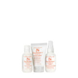 Bumble and bumble. Bb. Hairdresser's Invisible Oil Trial Set - gift box