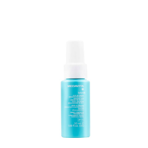Medavita Lunghezze Solarich Miracle Hair Cream Oil 10in1 50ml