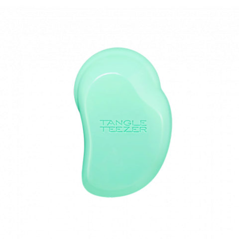 Tangle Teezer Original Mini Tropicana Green