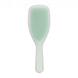 Tangle Teezer The Wet Detangler XL Rosebud Pink & Sage - wet hair brush