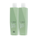 VIAHERMADA Purifyng Peeling 250ml Shampoo 250ml