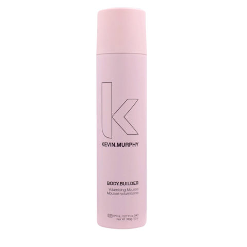 Kevin murphy Styling Body builder 375ml - Volume mousse