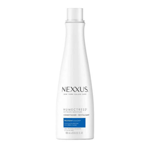 Nexxus Ultimate Moisture Humectress Conditioner 400ml - conditioner for normal to dry hair
