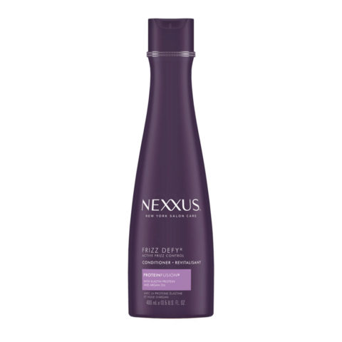 Nexxus Frizz Defy Conditioner 400ml 