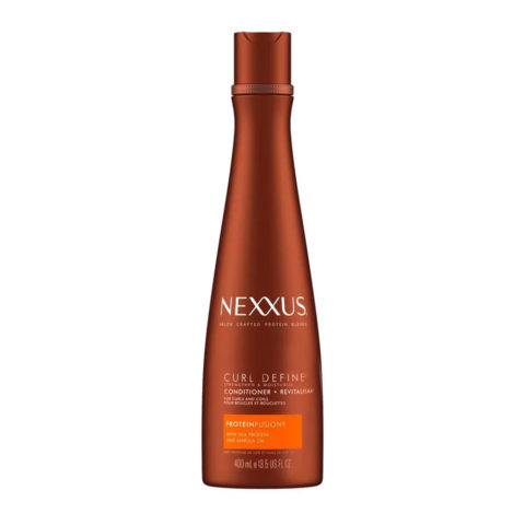 Nexxus Curl Define Conditioner 400ml