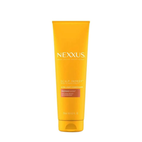 Nexxus Scalp Inergy Ultra-Light Conditioner 250ml