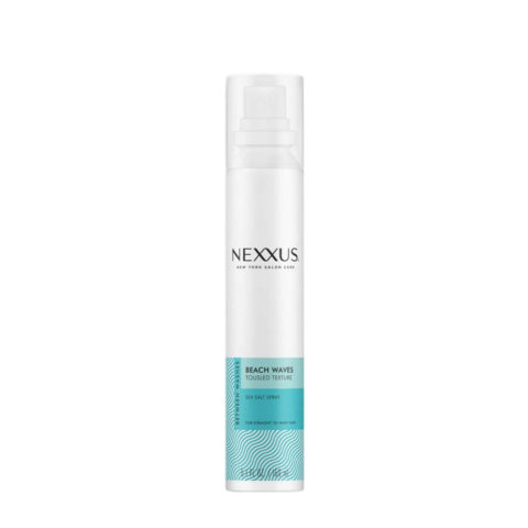 Nexxus Styling Between Washes Beach Waves Spray 150ml - sea salt spray